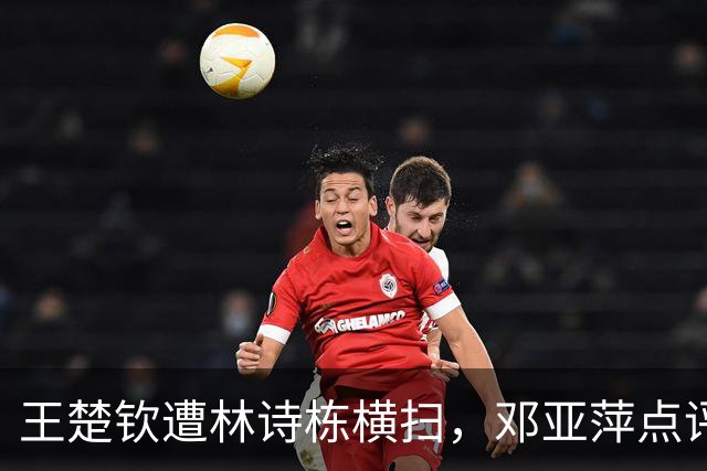 王楚钦遭林诗栋横扫，邓亚萍点评引发热议，球迷声援不减